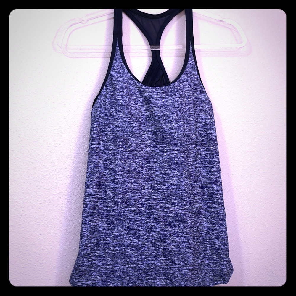 TYR XS Tank Top